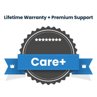 Lifetime Warranty